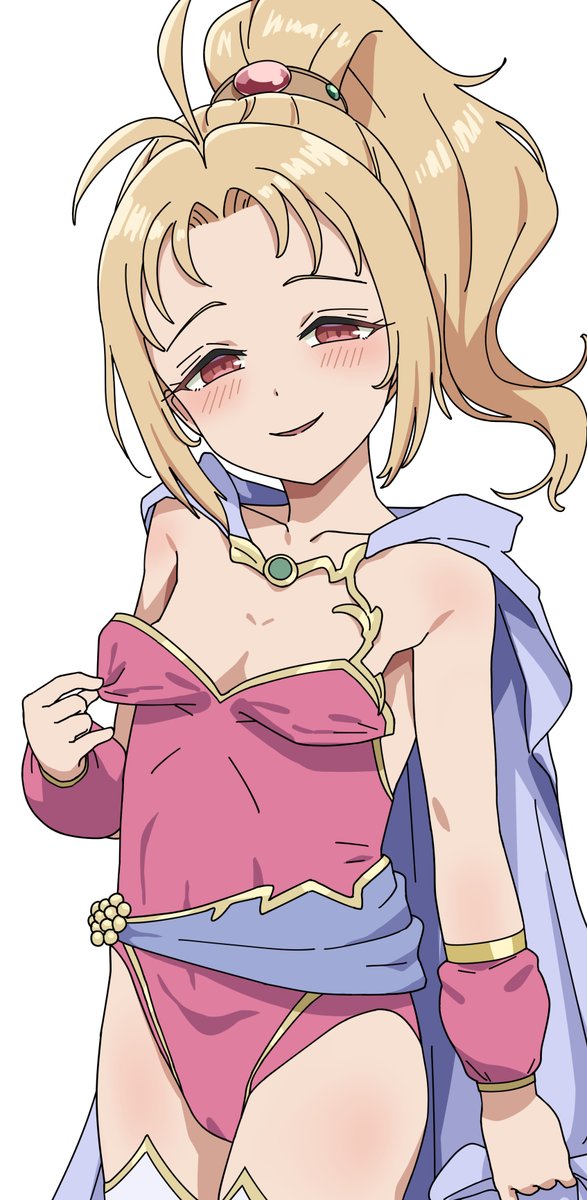 ディシディアのクルルたそ
だいすち 