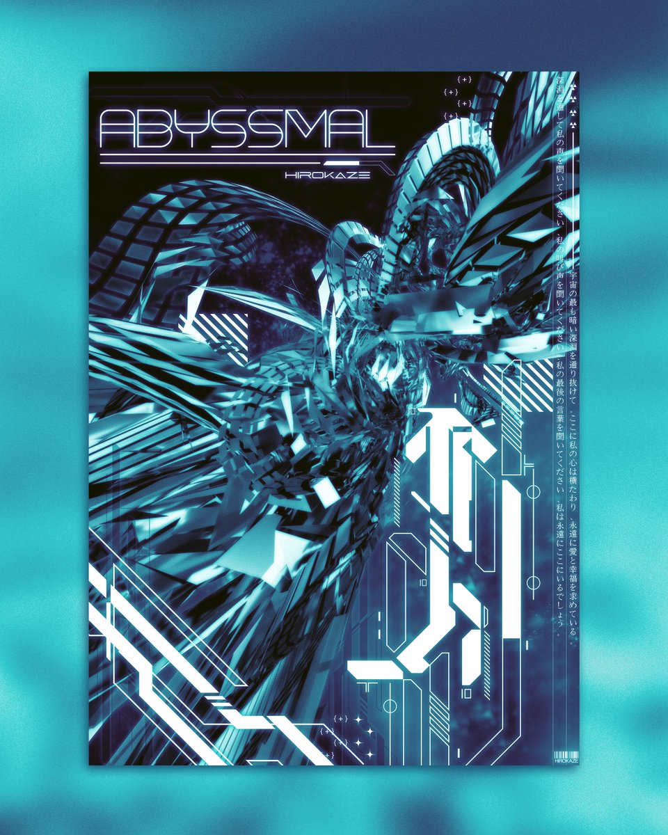 HiROKAZE tweet media