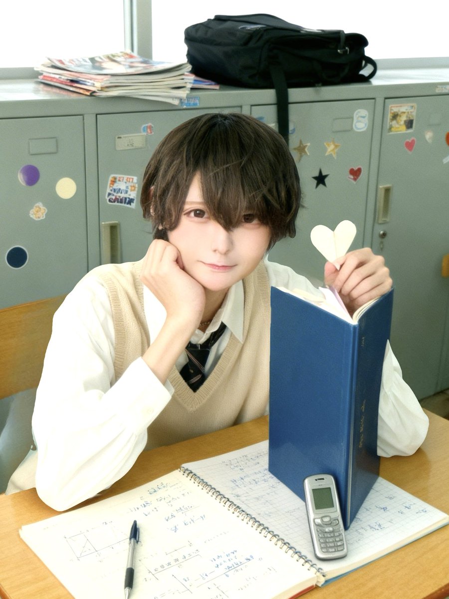 じゅん tweet media