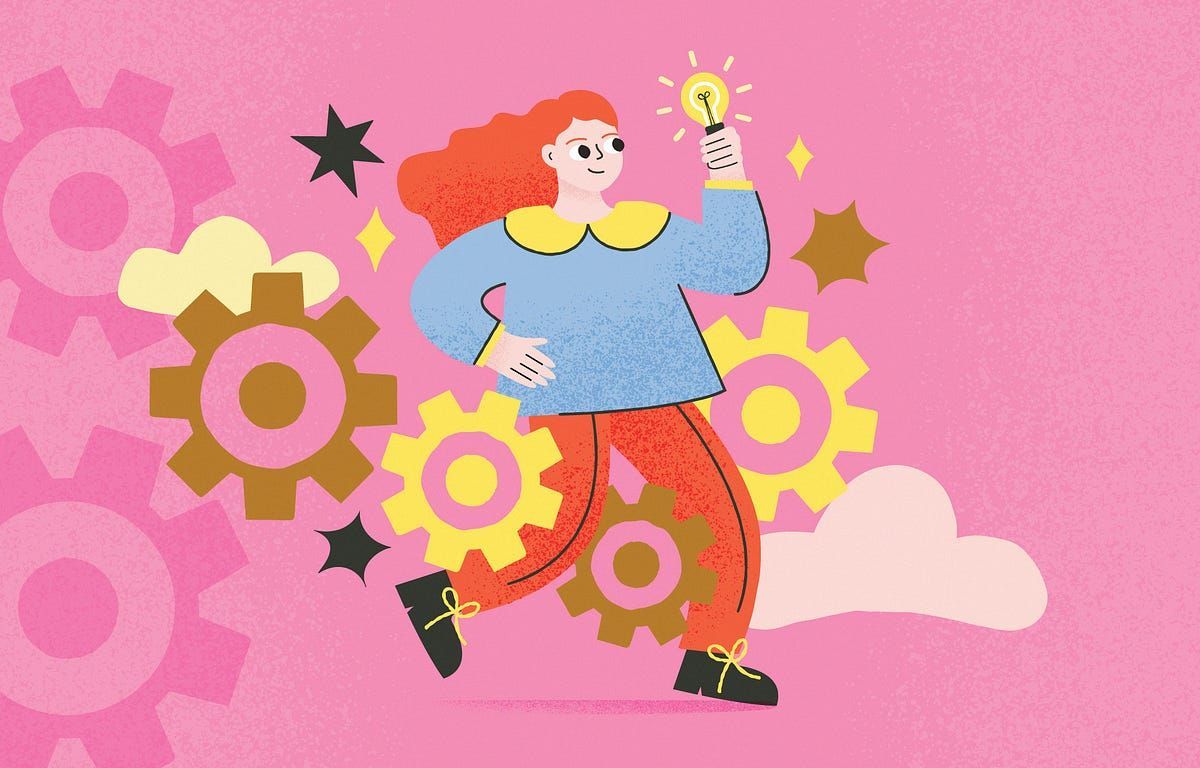 uxdesigncc's tweet image. The return of the intuitive designer in the age of AI uxdesign.cc/the-return-of-… #UX