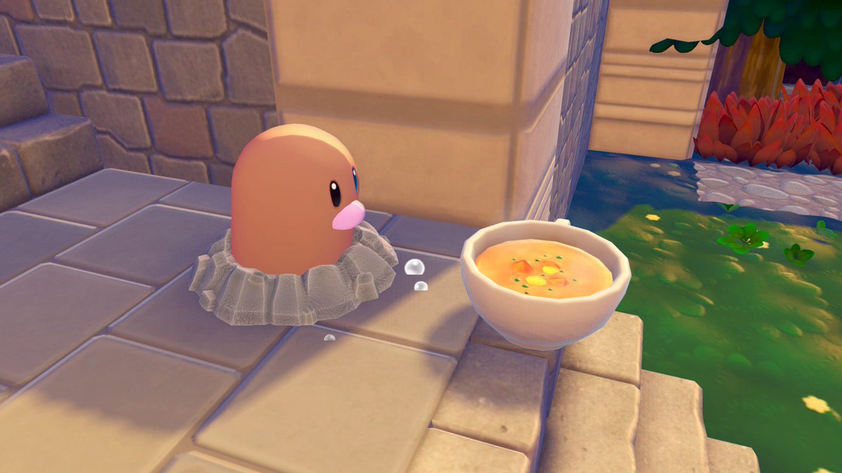 はくまいぜんしん🍚 tweet media