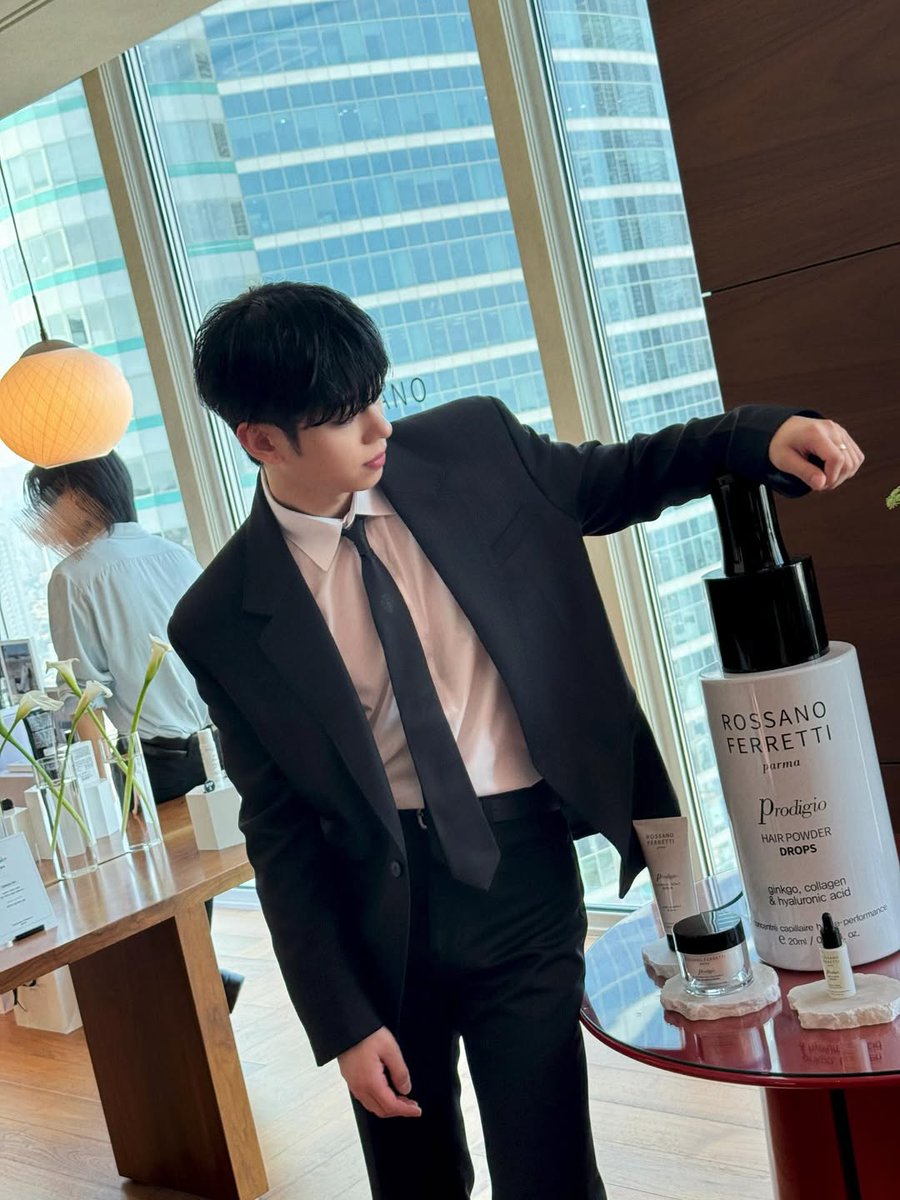 AB6IX INTERNATIONAL tweet media