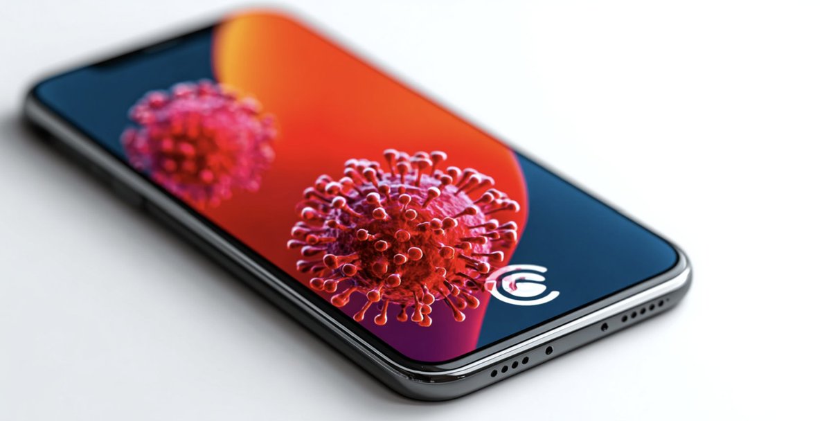 AppleFixPolska's tweet photo. 📱 Smartfon zachowuje się dziwnie? To może być sygnał zagrożenia. Lepiej wykryć je na starcie niż płacić za skutki. 🔍 Sprawdź szybkie wskazówki i zabezpiecz dane oraz portfel. 🛡️ https://t.co/APXQy84UtH https://t.co/FfQI32TNnp