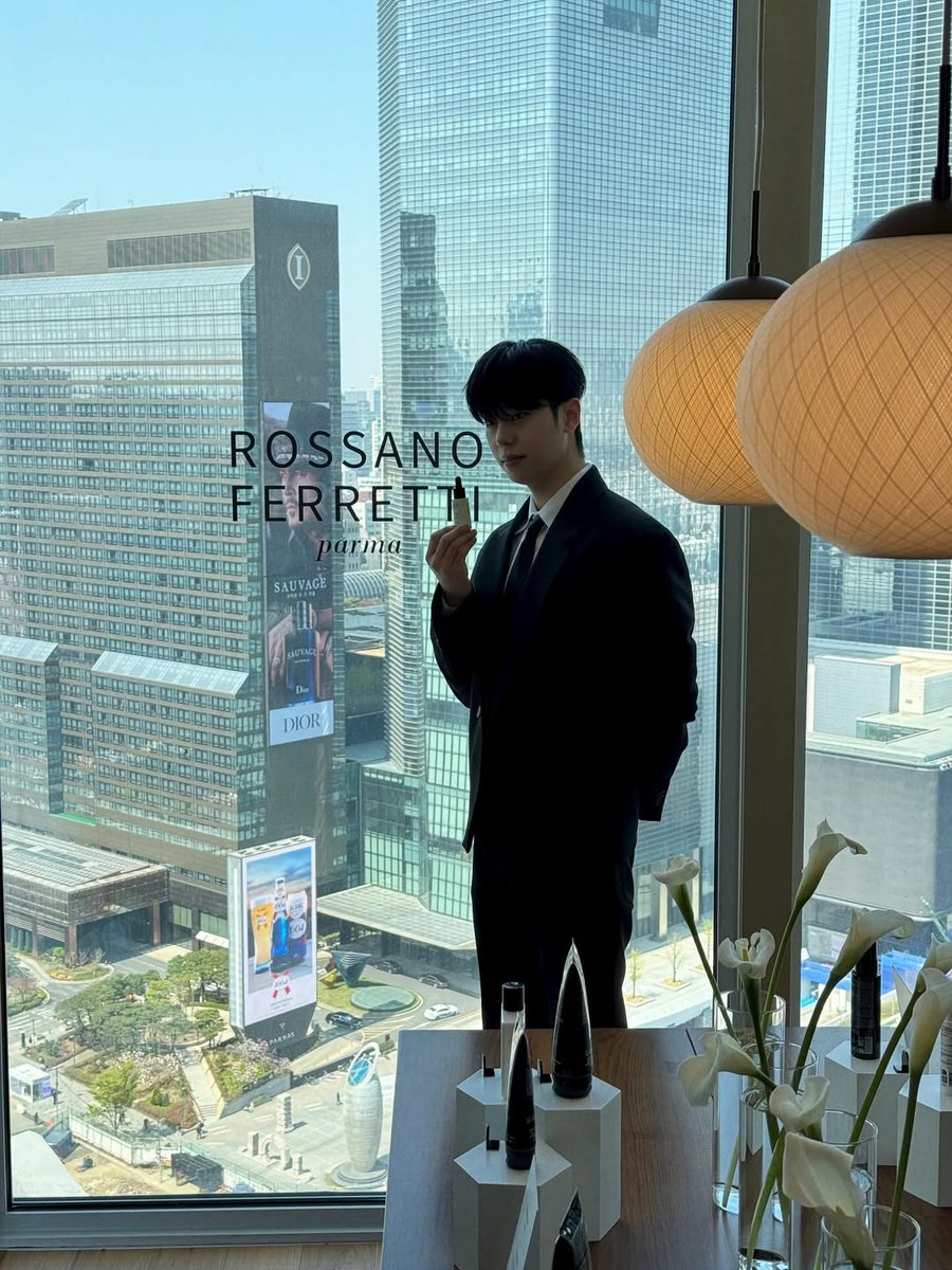 AB6IX INTERNATIONAL tweet media