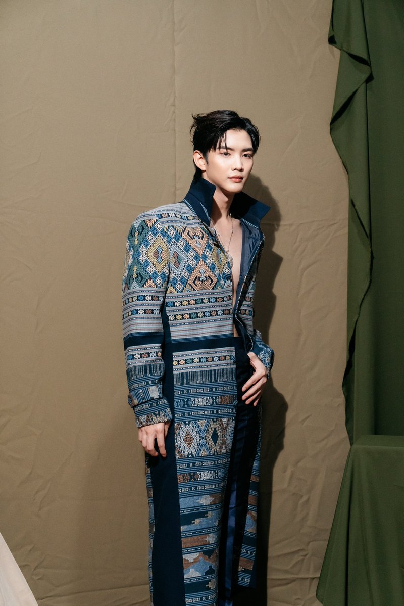 ไม่ใช่เดือนเหงาแต่เป็นเดือนหนาว tweet media