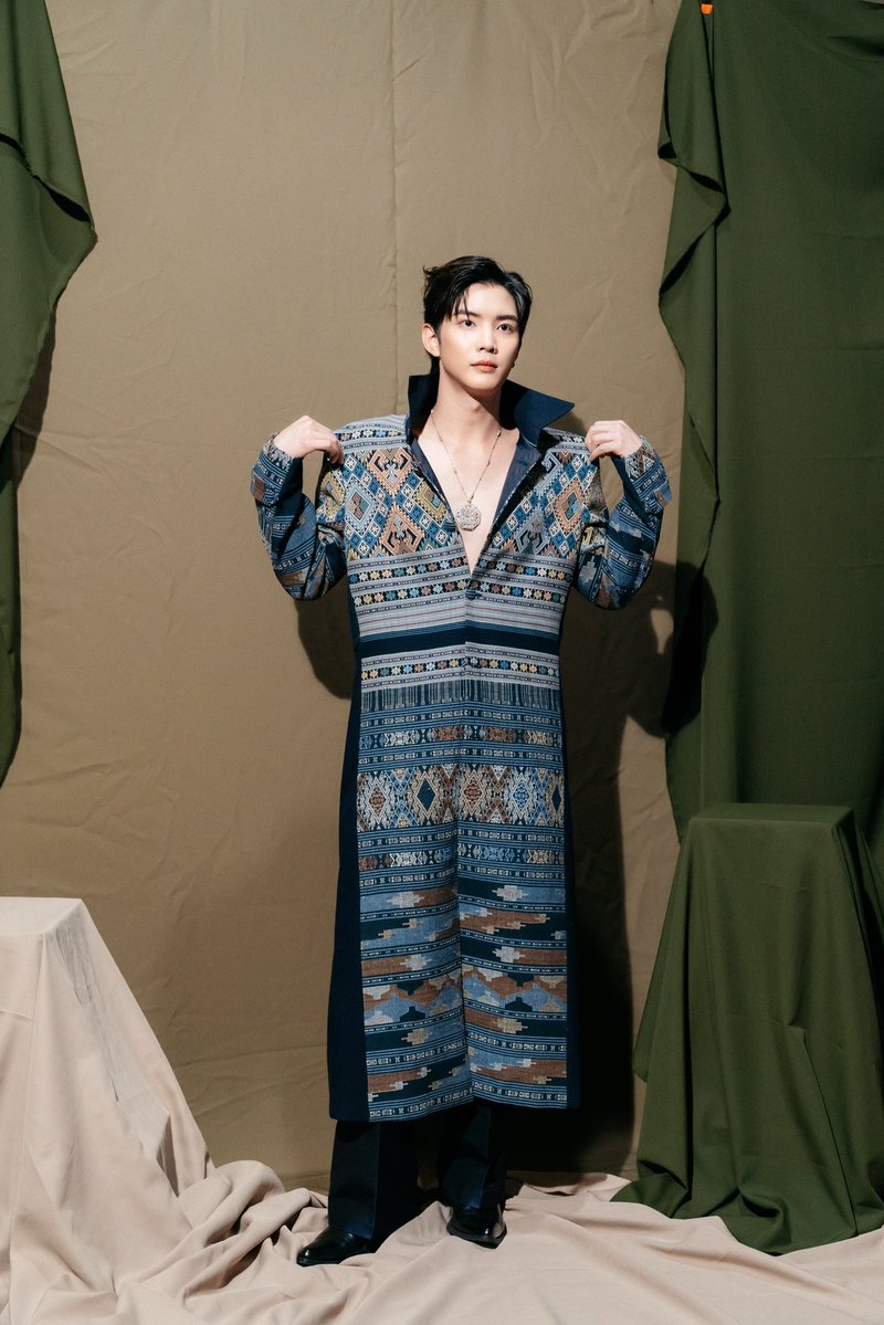 ไม่ใช่เดือนเหงาแต่เป็นเดือนหนาว tweet media