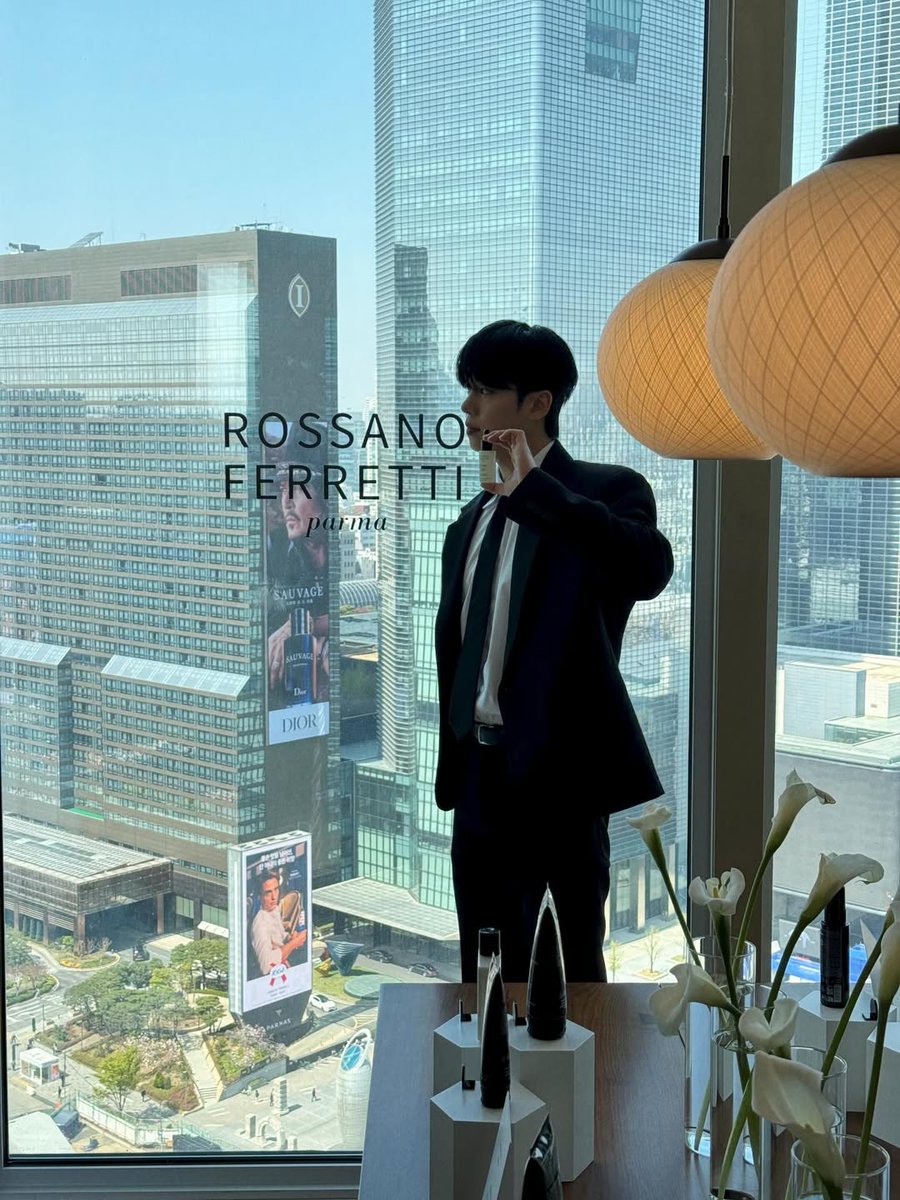 AB6IX INTERNATIONAL tweet media