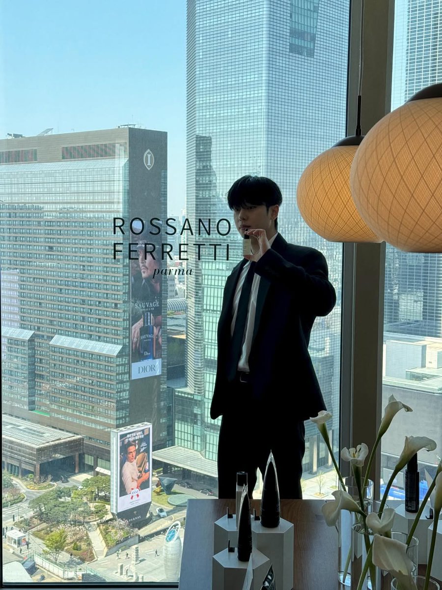 AB6IX INTERNATIONAL tweet media