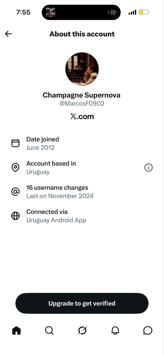 Oßy 🇵🇸 tweet media