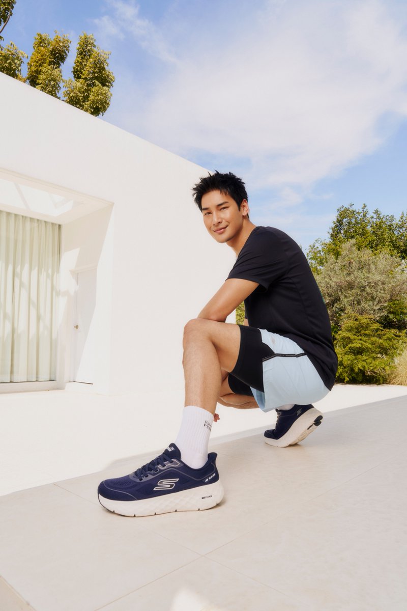 Mint Magazine Thailand tweet media