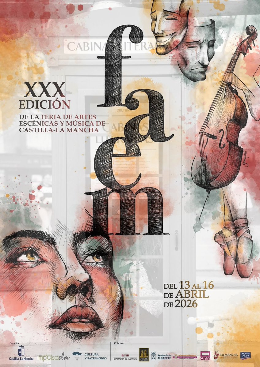 PROYECTO CULTURA tweet media