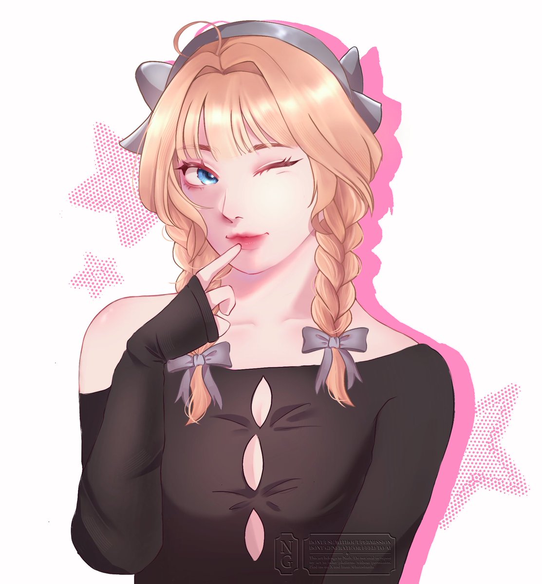 𝖓𝖆𝖙𝖍 | comms open tweet media