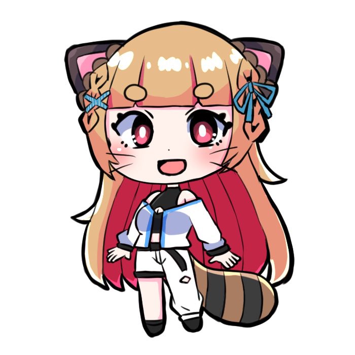 りくちゃ🧡🎋@年中華声れっさー tweet media