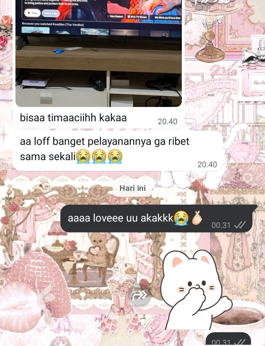 netnuyy lagi, 1200+ testi on pinned tweet media