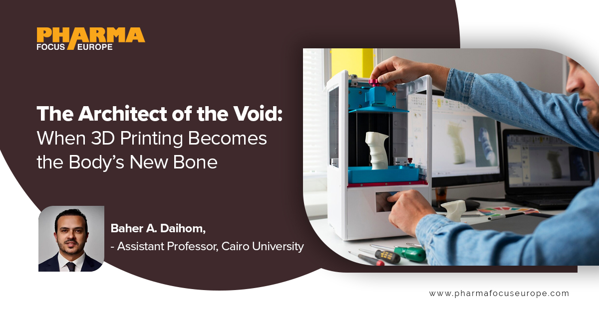 Pharma Focus Europe tweet media