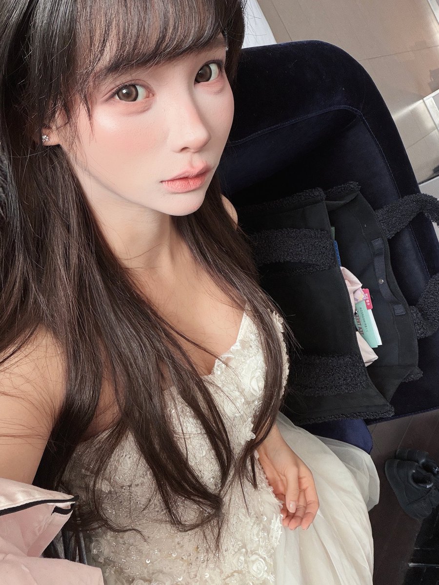 蠢沫沫momo- tweet media