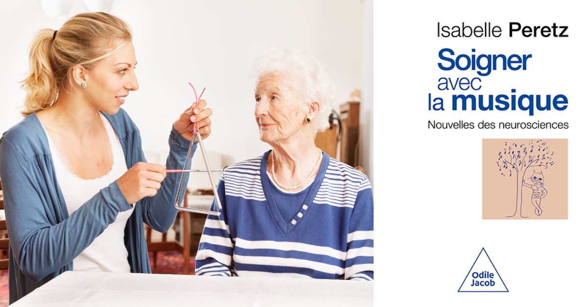 Éditions Odile Jacob tweet media