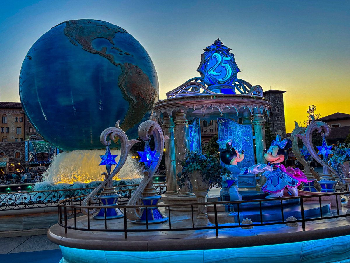 帰る！！
欲しいもの全部買えて満足♡
楽しかった！！
#ポッチのディズニー日記