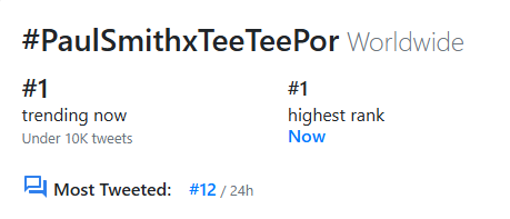 CRUSH ON TEETEE tweet media