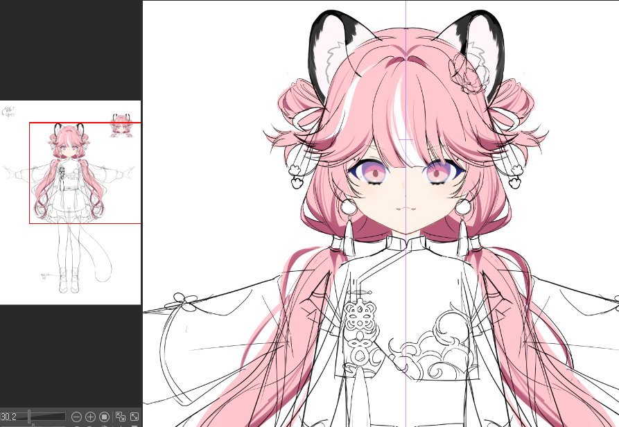 lyps_cms's tweet photo. wip🌸 https://t.co/hCqLxdJMD2