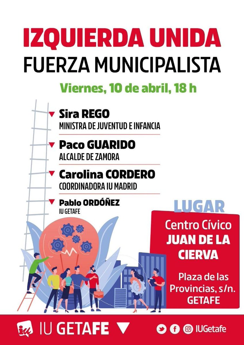 IU Madrid🔻 tweet media