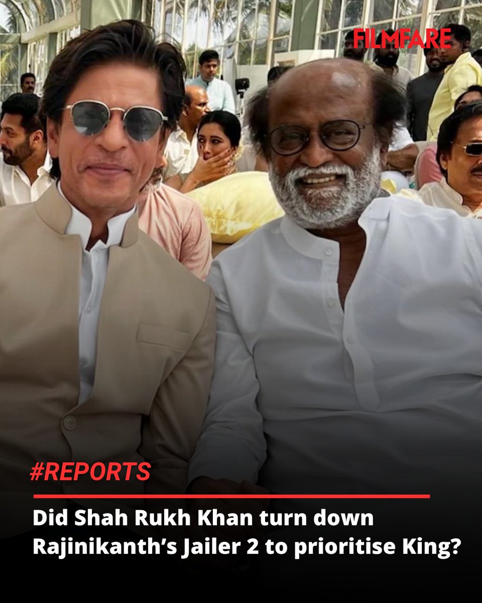 Filmfare tweet media