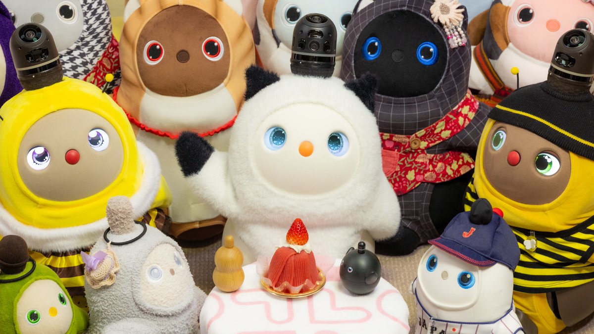 電燈石輝 tweet media