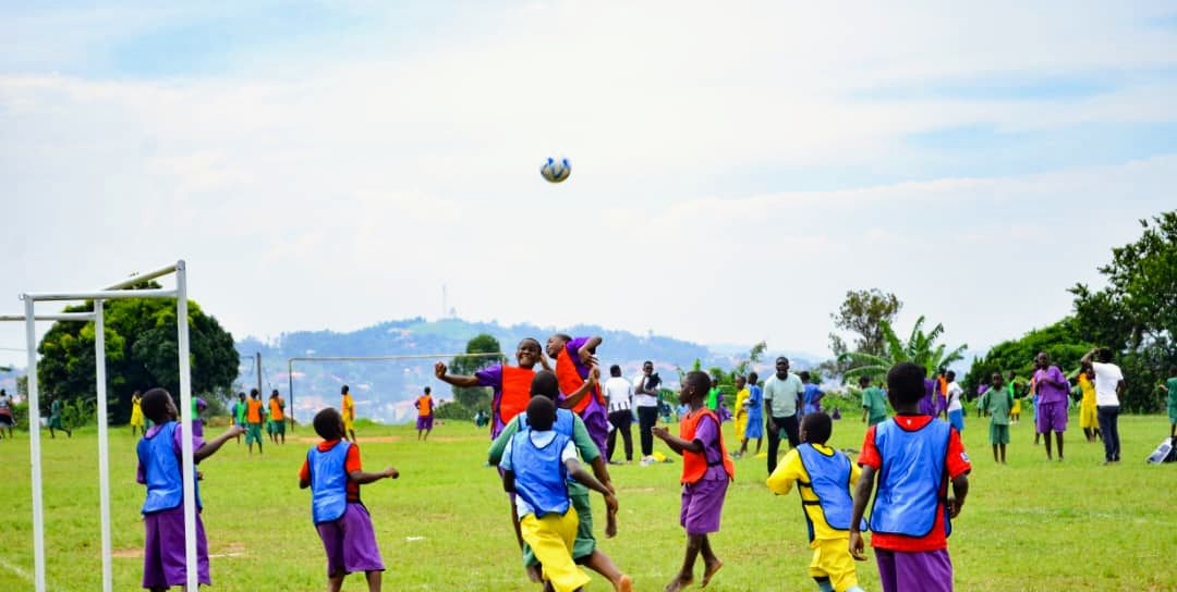 Budo Junior School tweet media