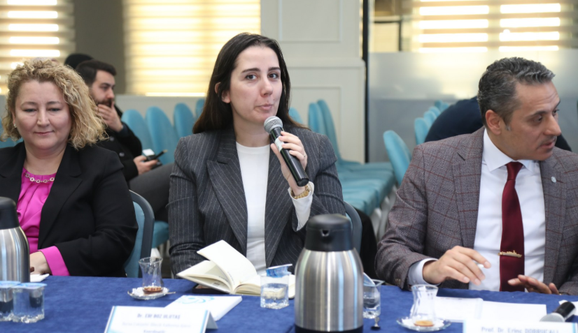 Bursa Teknik Üniversitesi TTO A.Ş. tweet media