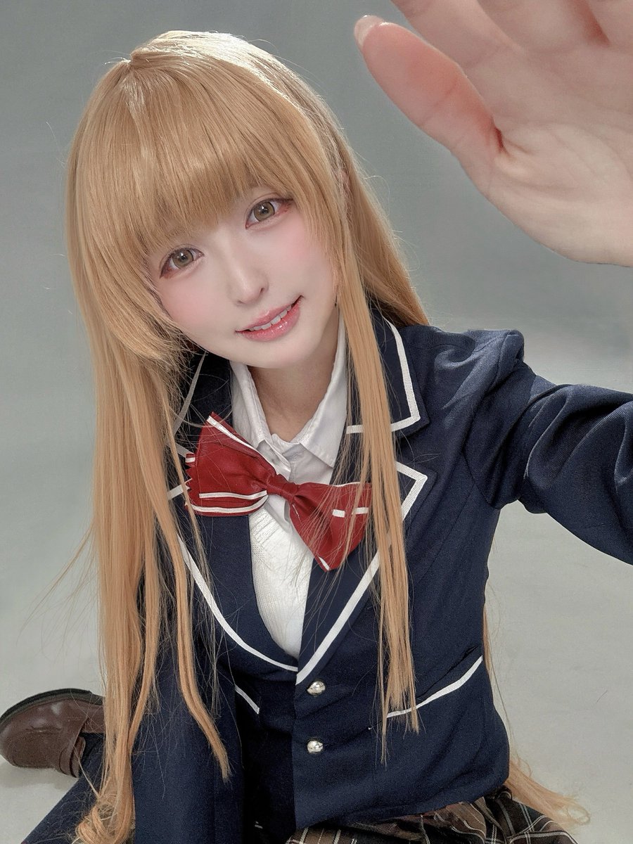 🐈猫田 あしゅ🐾 tweet media