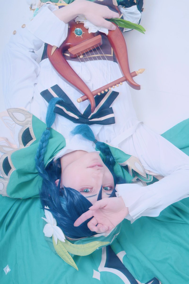 ミコト tweet media