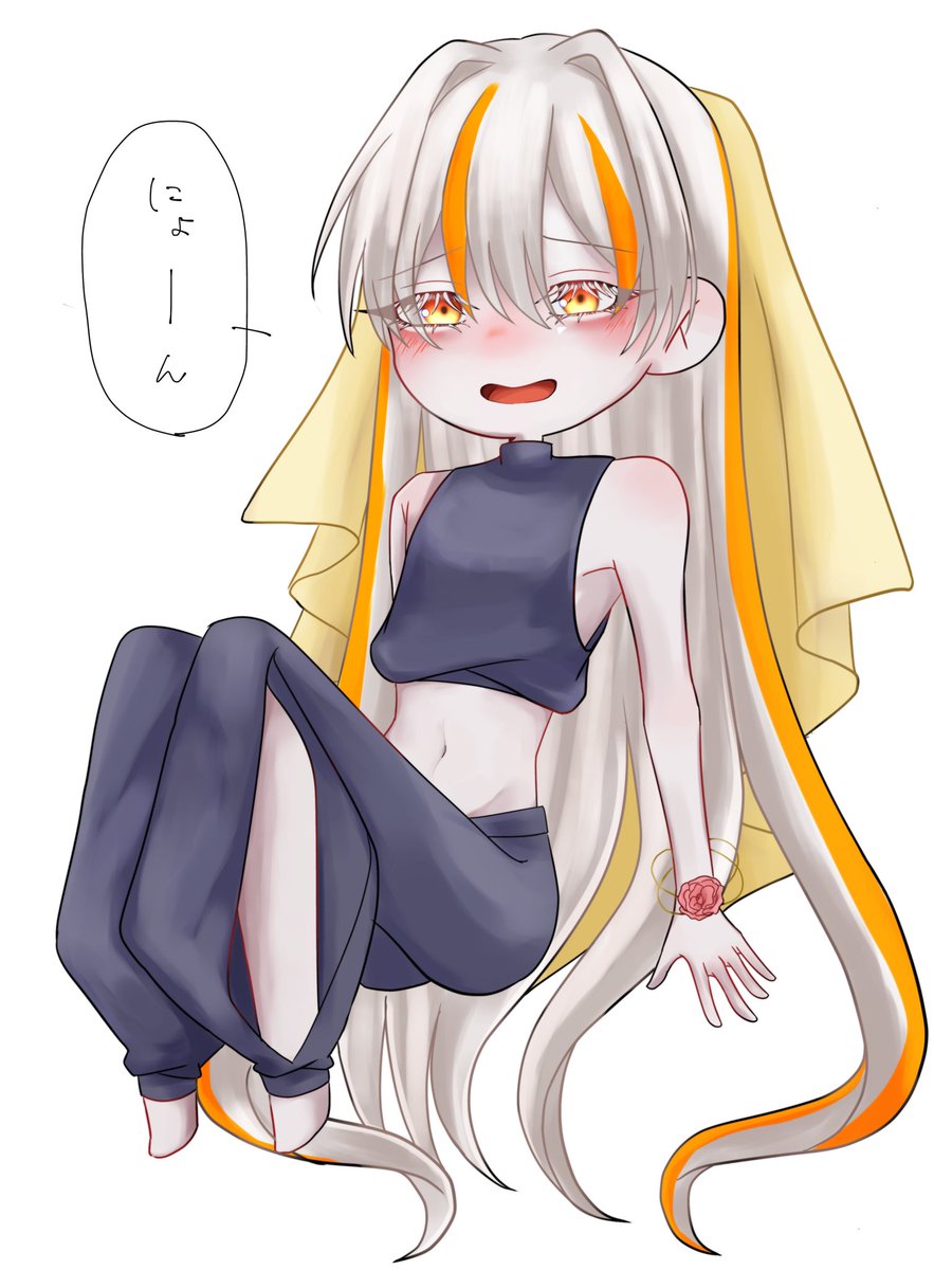 天ぷら@マリッジバーサーカー(低浮上) tweet media