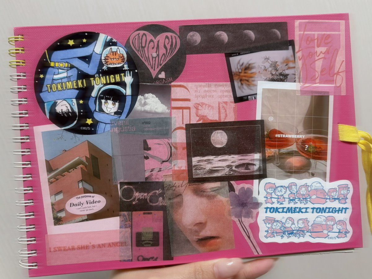 ち緒(ちお) tweet media