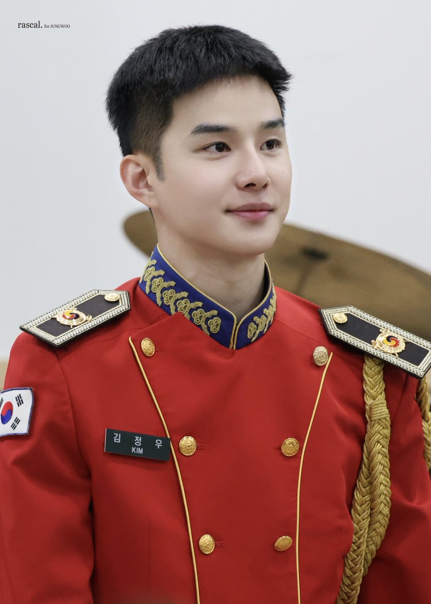 ras_cal12's tweet photo. 260408 건국대 ROTC #정우 #JUNGWOO

해피 강아디🐶🐾🐶 https://t.co/6zaflWPzCp