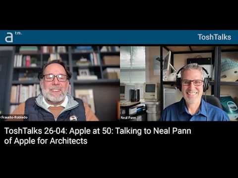 architosh's tweet image. zurl.co/PNrBX  -- Did Apple nearly give up on the Mac? Neal Pann reminds us that back in the teens, at the height of the iPad, it suggested it was thinking about it. - #apple #mac #architects #cad #bim