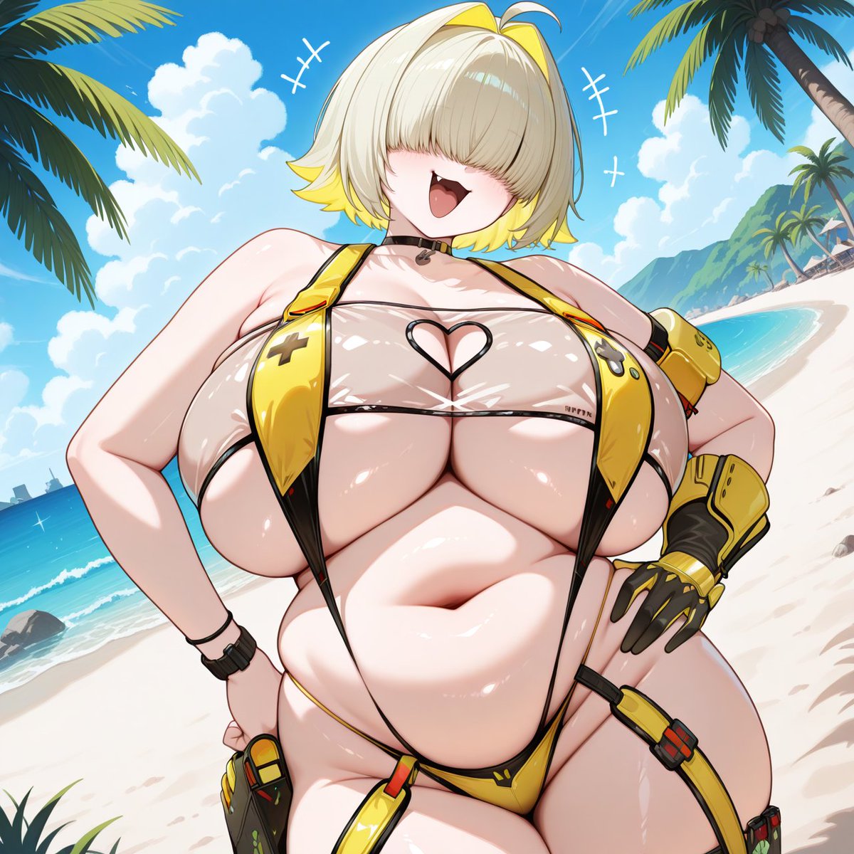 あんころ tweet media