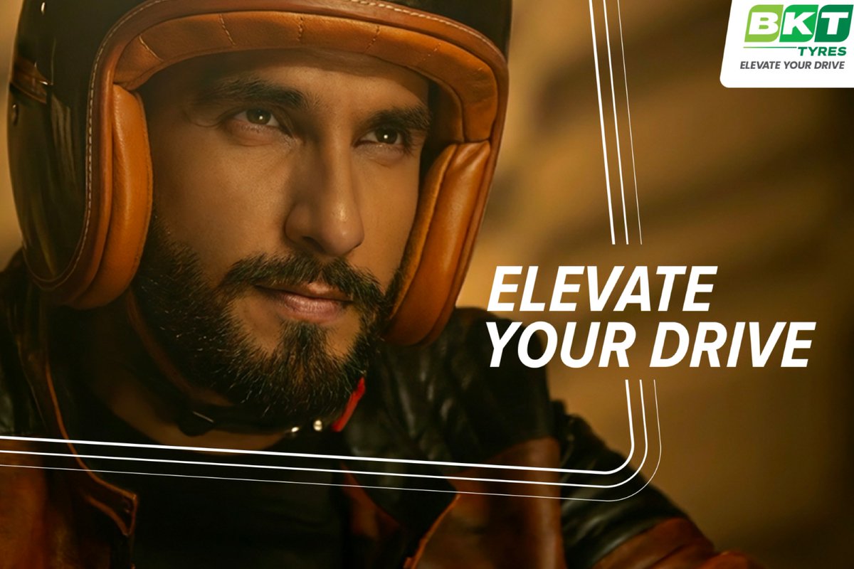 aceupdatemag's tweet image. 𝗕𝗞𝗧 𝗧𝘆𝗿𝗲𝘀 𝗲𝗻𝘁𝗲𝗿𝘀 𝗜𝗻𝗱𝗶𝗮’𝘀 𝘁𝘄𝗼-𝘄𝗵𝗲𝗲𝗹𝗲𝗿 𝗺𝗮𝗿𝗸𝗲𝘁 𝘄𝗶𝘁𝗵 ‘𝗝𝗨𝗥𝗥𝗔𝗧’ 𝗰𝗮𝗺𝗽𝗮𝗶𝗴𝗻 𝗹𝗮𝘂𝗻𝗰𝗵

Read More: aceupdate.com/bkt-tyres-ente…

#ACEUpdate #BKTTyres #JURRAT #TwoWheelerTyres #CampaignLaunch #MotorcycleTyres #RideWithConfidence