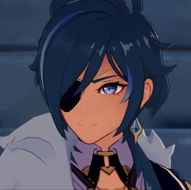 Daily Kaeya tweet media