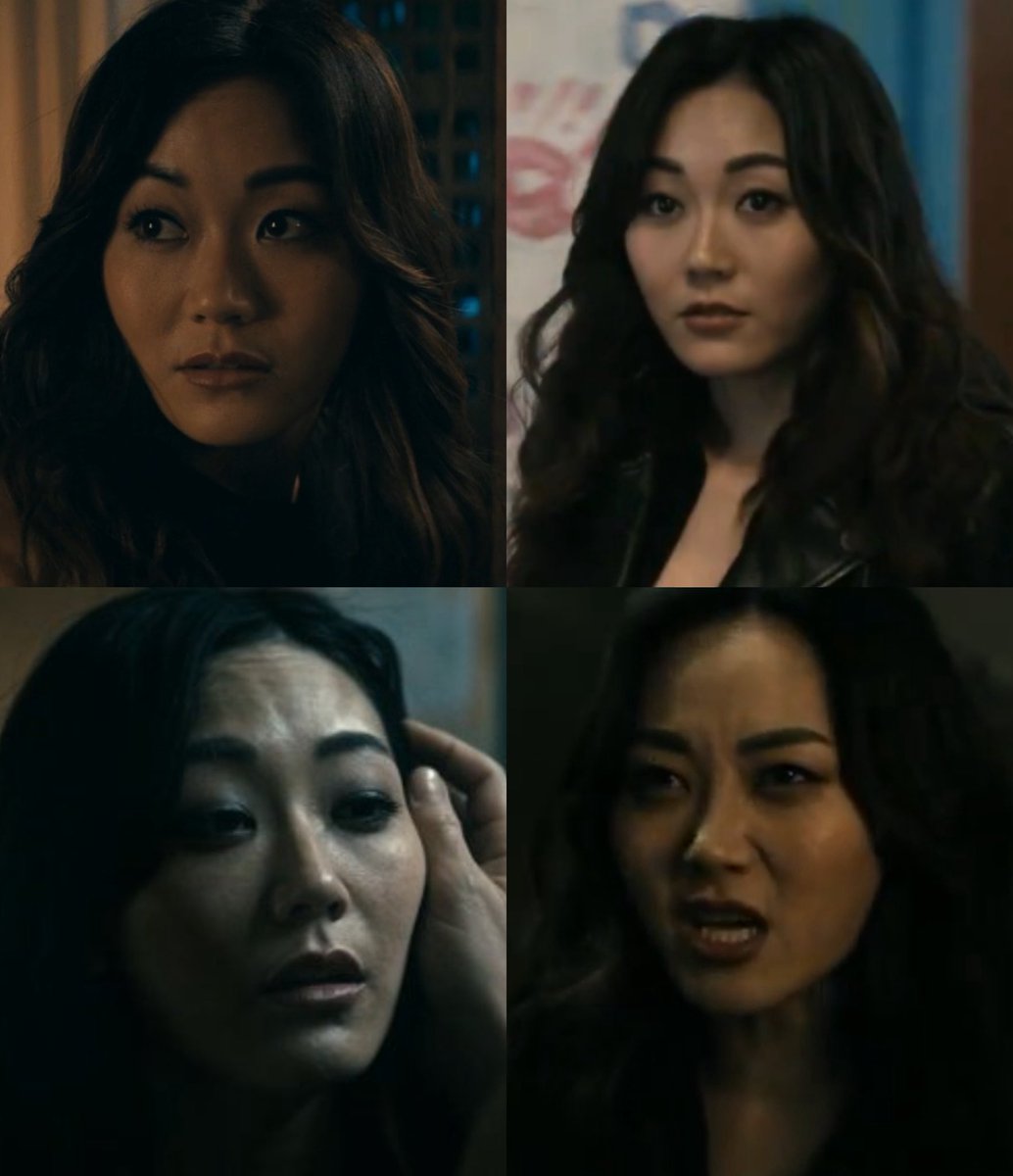Best of Karen Fukuhara tweet media