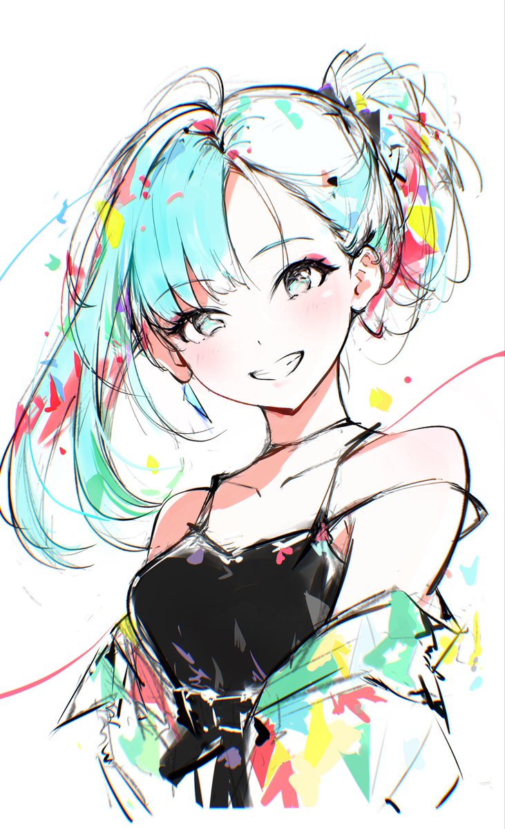 kiki 
#イラスト