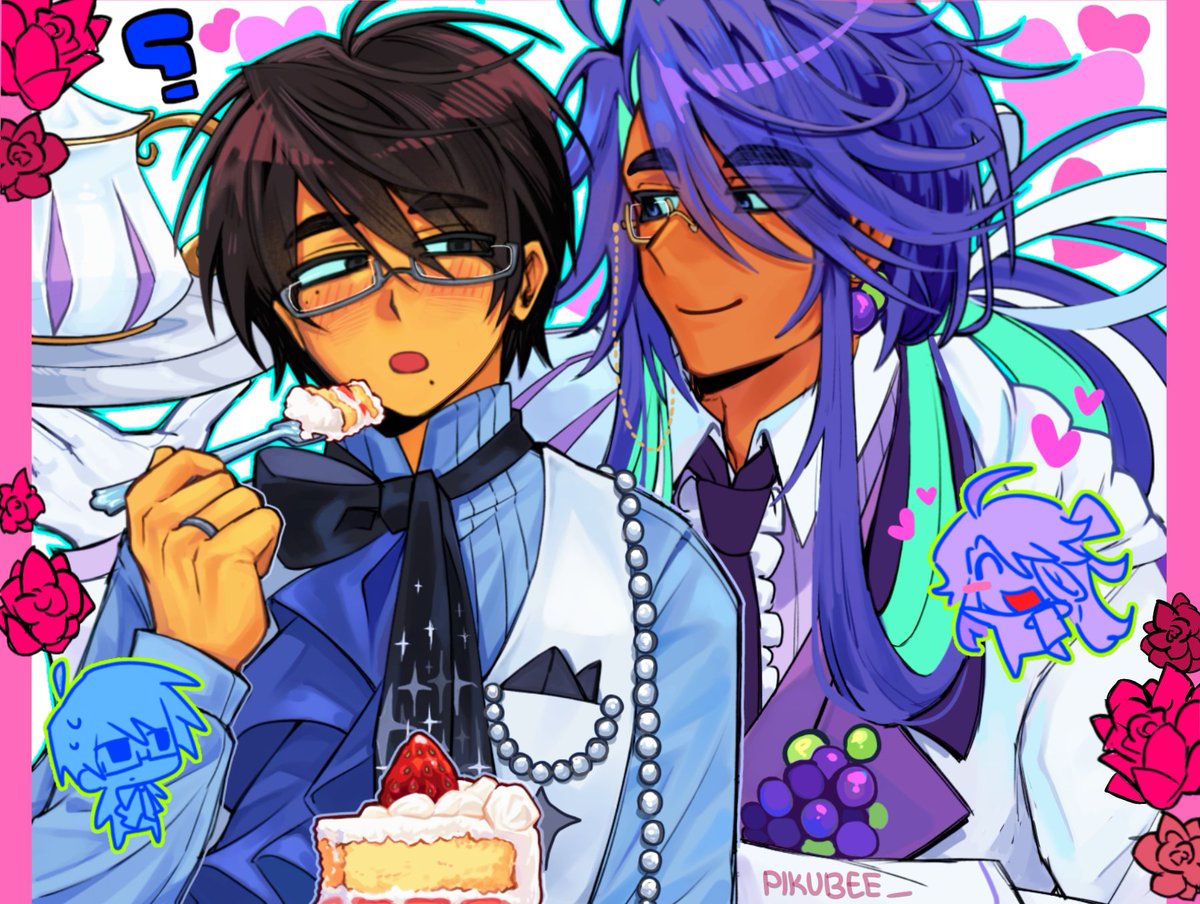 PIKU_🌸 tweet media