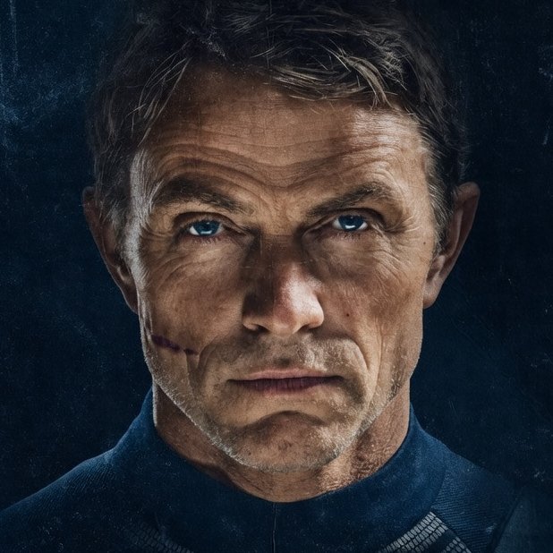 Dani Lagi ⚡️Strip Marvel tweet media