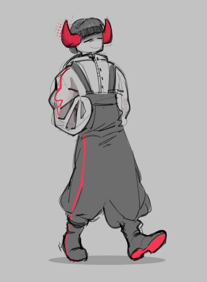 sonixjaxie's tweet photo. soda's archives r so cool i think her art is really really pretty and it's so simple that you don't feel overwhelmed looking at a drawing and looking back at old art of hers i rlly love the character designs too they r so cute 😭😭😭😭 https://t.co/wauaQy8Di5