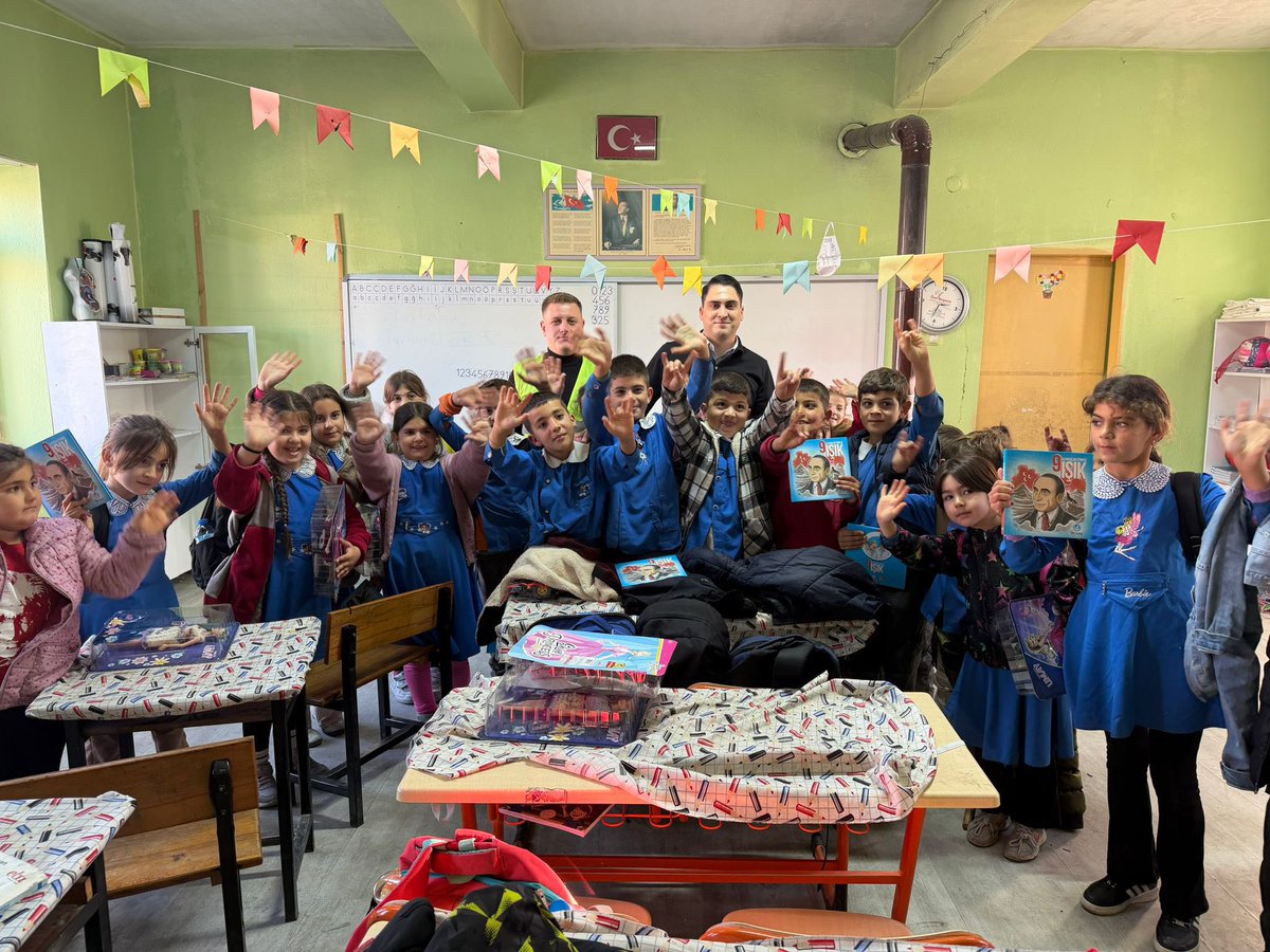 Rauf Köse tweet media