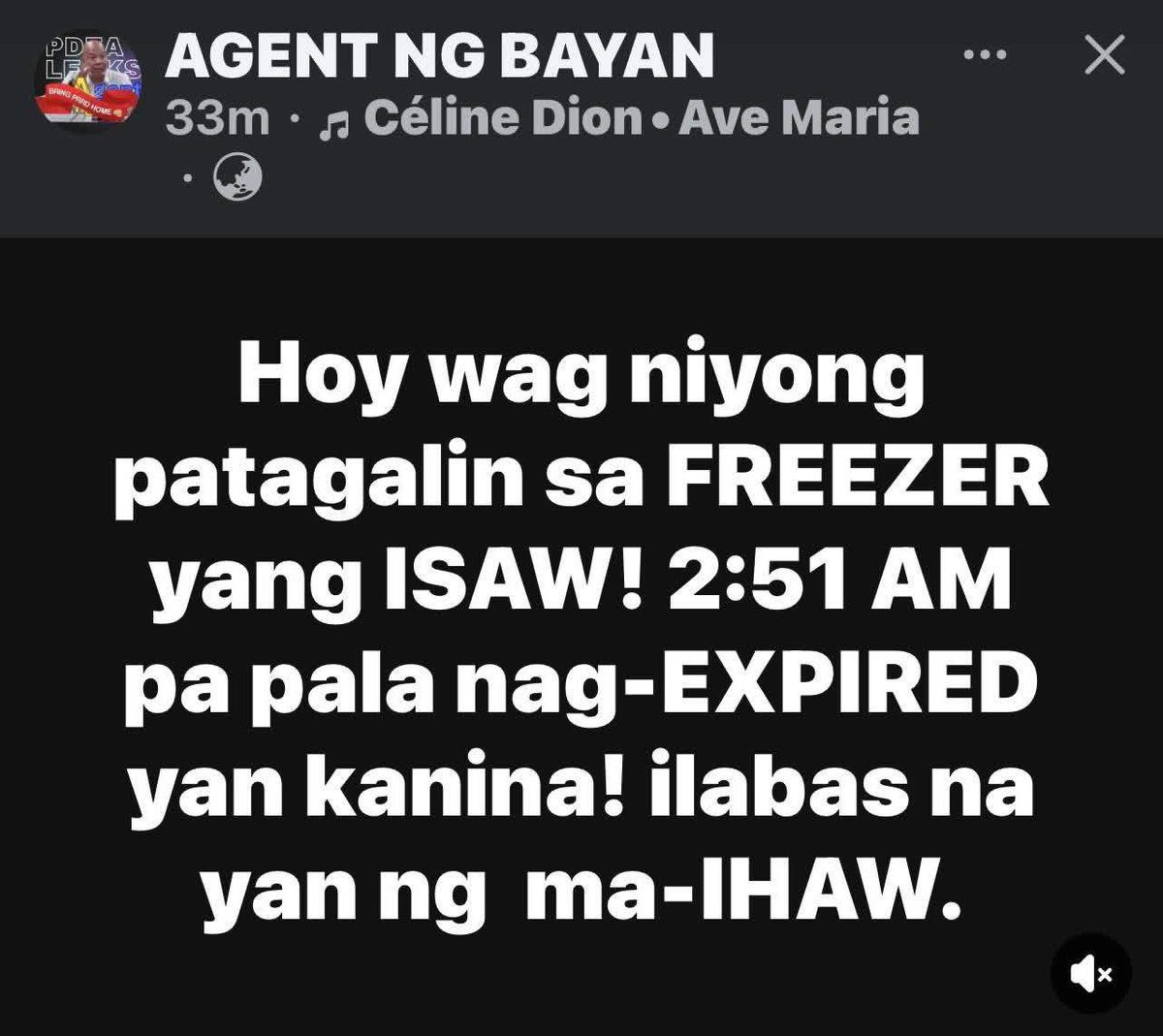 iSabongera 🇵🇭 tweet media