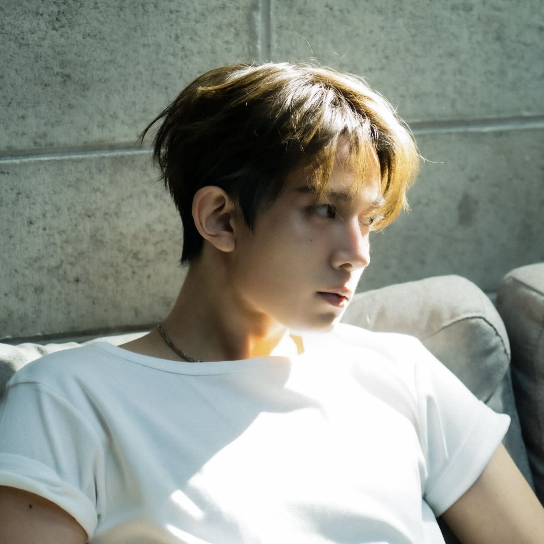 생각보다너무빨리와줘서고맙네EVAN화이팅!!!!!!! ♡♡