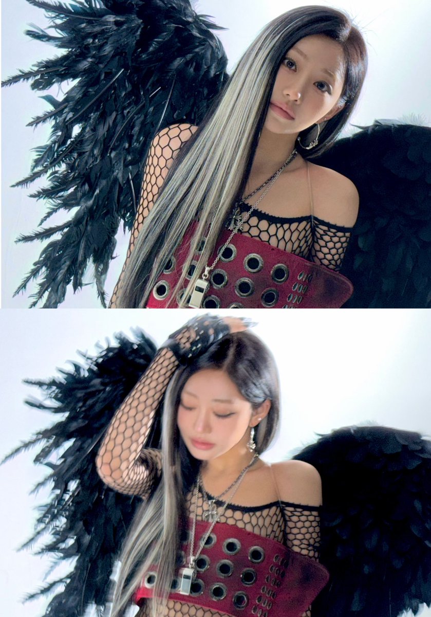 KISS OF LIFE tweet media