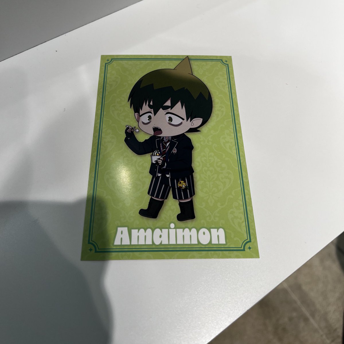 えむむ tweet media