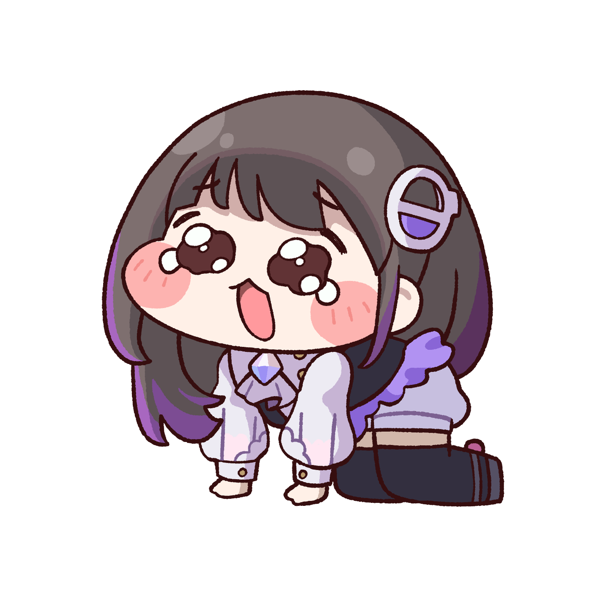 石黒千尋🌹🧪声優VTuber tweet media