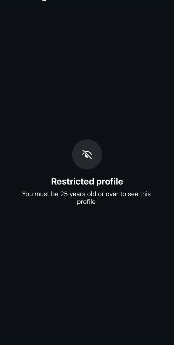 مُش طارق tweet media